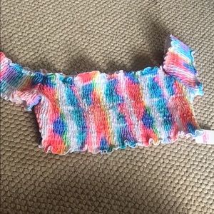 Victoria’s Secret bathing suit top